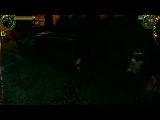 The Witcher : Quête