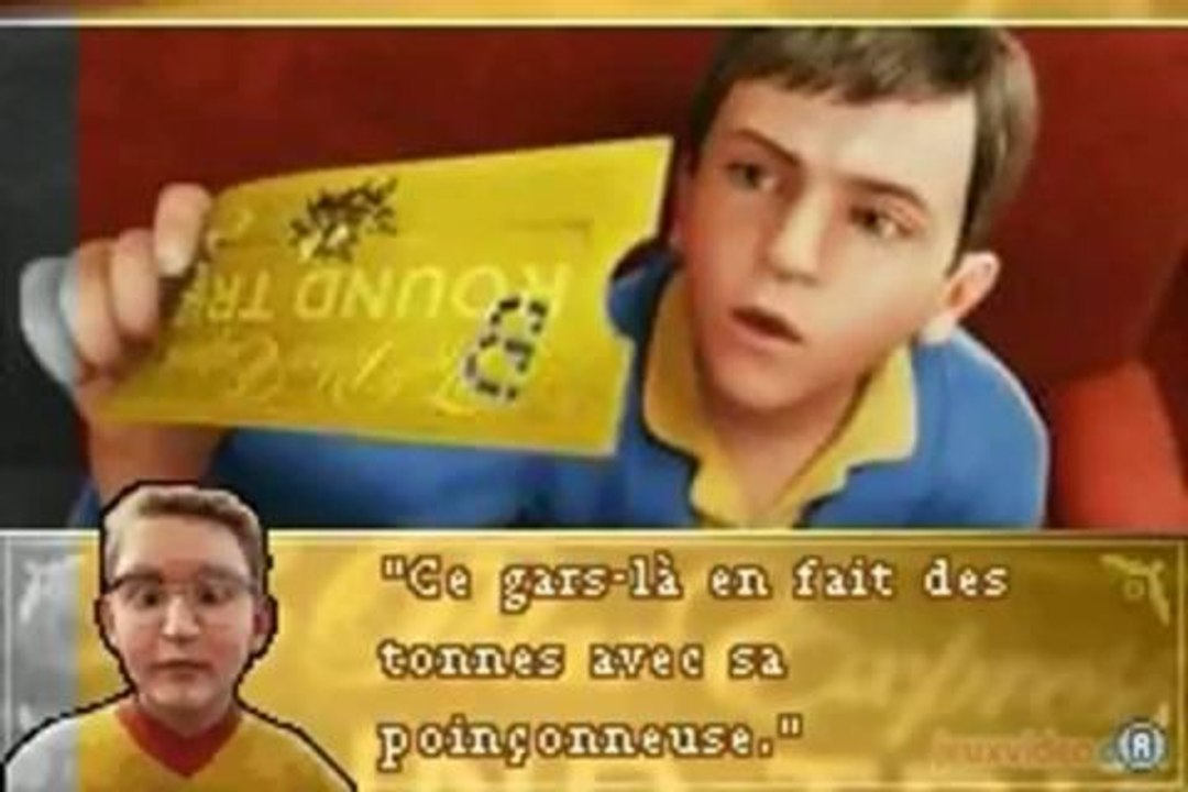 Le Pôle Express : C'est Noël!