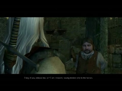 The Witcher : Story show