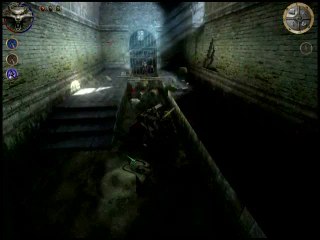 The Witcher : Trailer : combats