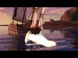 Pirates of the Burning Sea : Gameplay