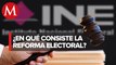 AMLO alista reforma electoral; propone que ciudadanos elijan a consejeros y magistrados