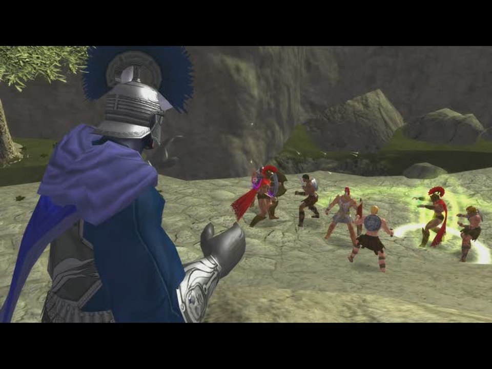 City of Villains : Midnight Squad