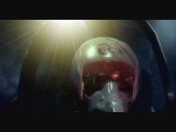 UFO : Extraterrestrials : Cinématique