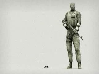 Splinter Cell Chaos Theory : L'eau léthale