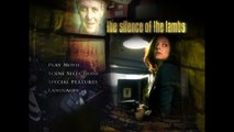 Opening/Closing to The Silence of the Lambs 2004 DVD (HD)