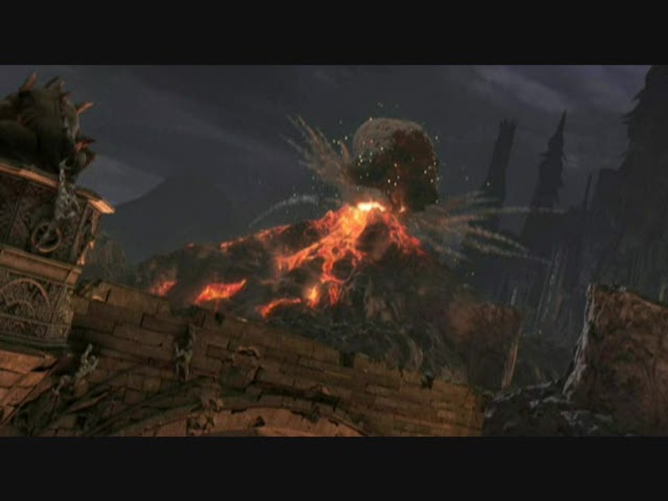 Guild Wars : Trailer de l'introduction