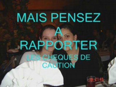 (1/5) Presentation Stage Marcoussis