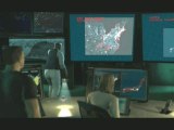 Splinter Cell Chaos Theory : Quand le QG s'inquiète