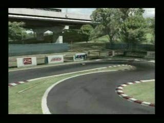 Virtual RC Racing : Trailer Sidney