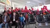 Şanlıurfa'da 