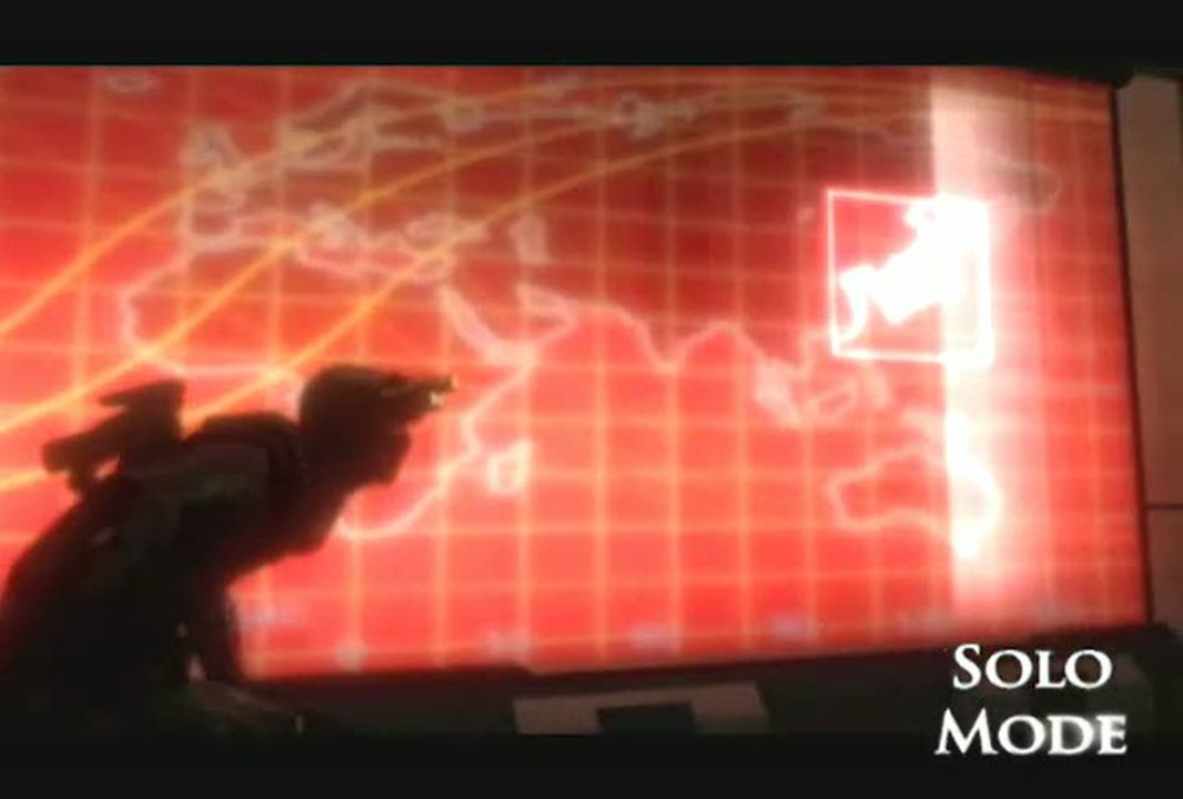 Splinter Cell Chaos Theory : Requiem pour Sam Fisher