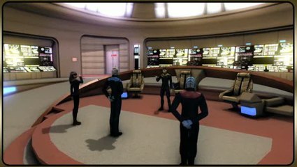 Star Trek Online : Tactiques de batailles - Partie 2