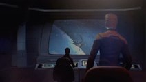 Star Trek Online : Trailer Klingon