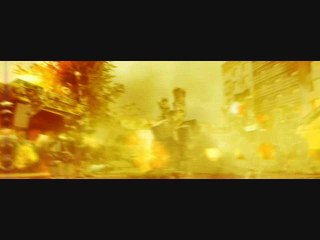 Act of War : Direct Action : La dépendance au pétrole mène à tout