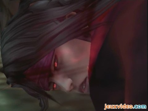 Dirge of Cerberus : Final Fantasy VII : Bande-annonce Jum Festa