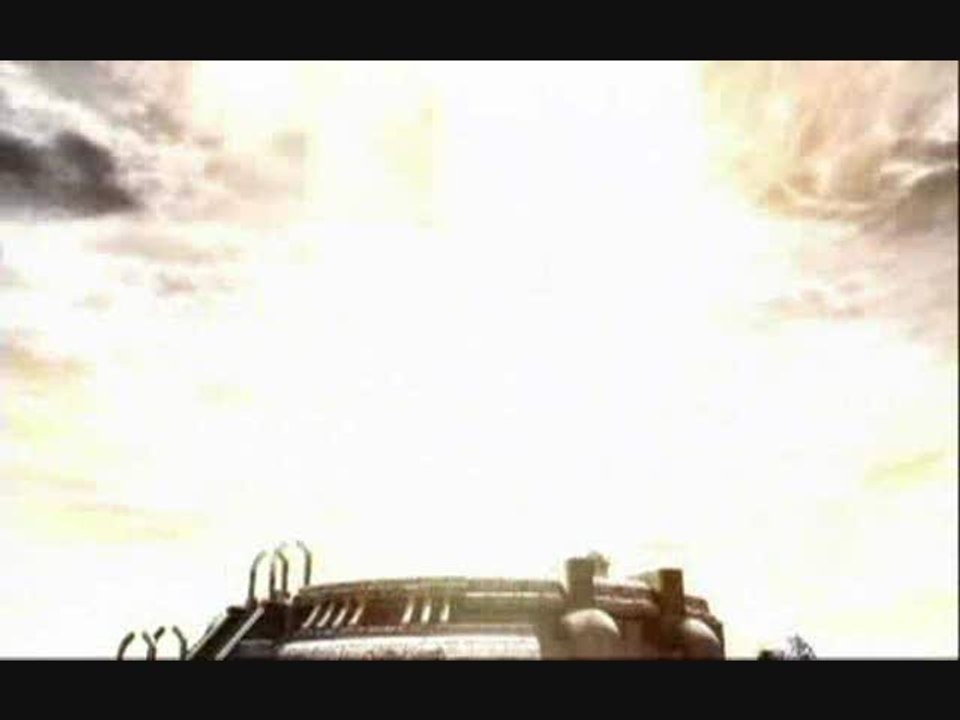 Magna Carta : Tears of Blood : Trailer