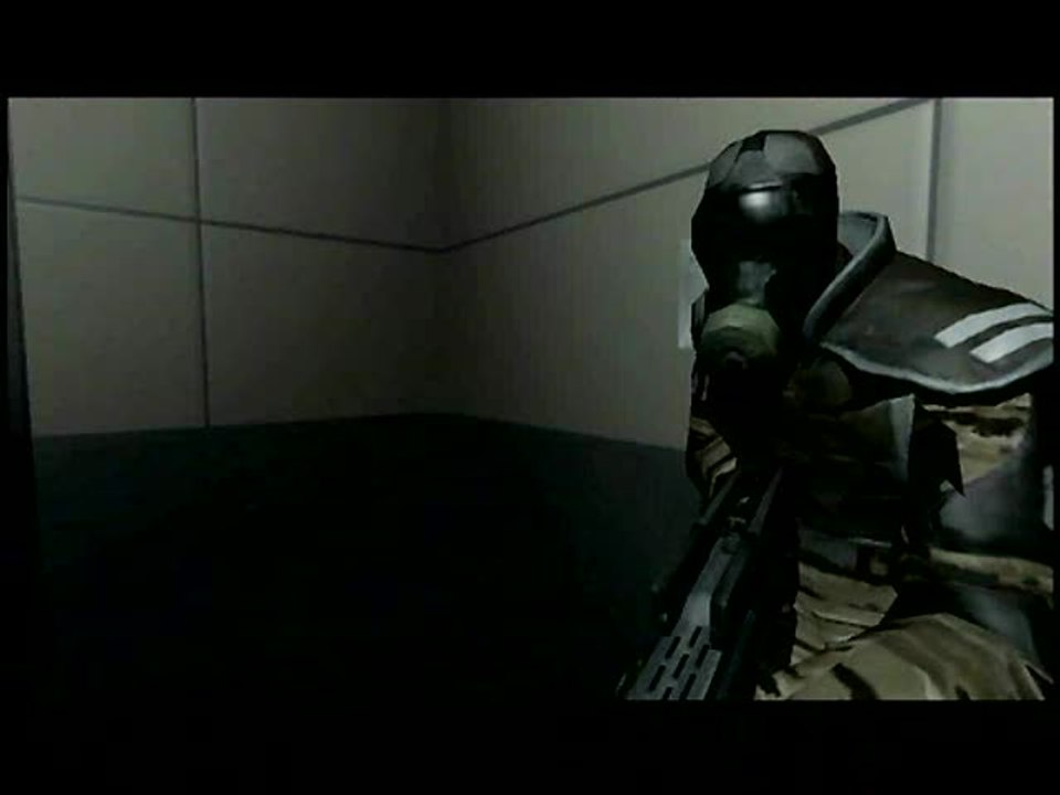 F.E.A.R. : Qui a peur des fantômes ?