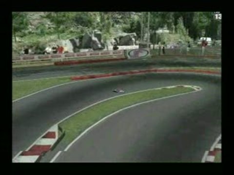 Virtual RC Racing : Trailer Oslo