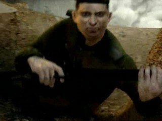 Call of Duty : Le Jour de Gloire : Quand le devoir appelle