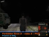 Forbidden Siren 2 : vidéo 2