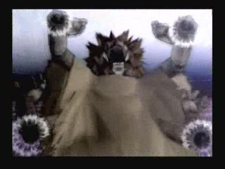 Naruto : Ultimate Ninja 2 : Intro