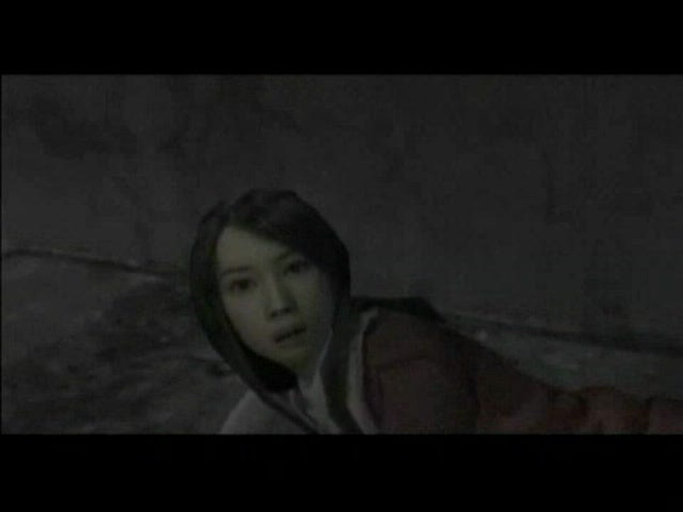 Forbidden Siren 2 : Teaser angoisse