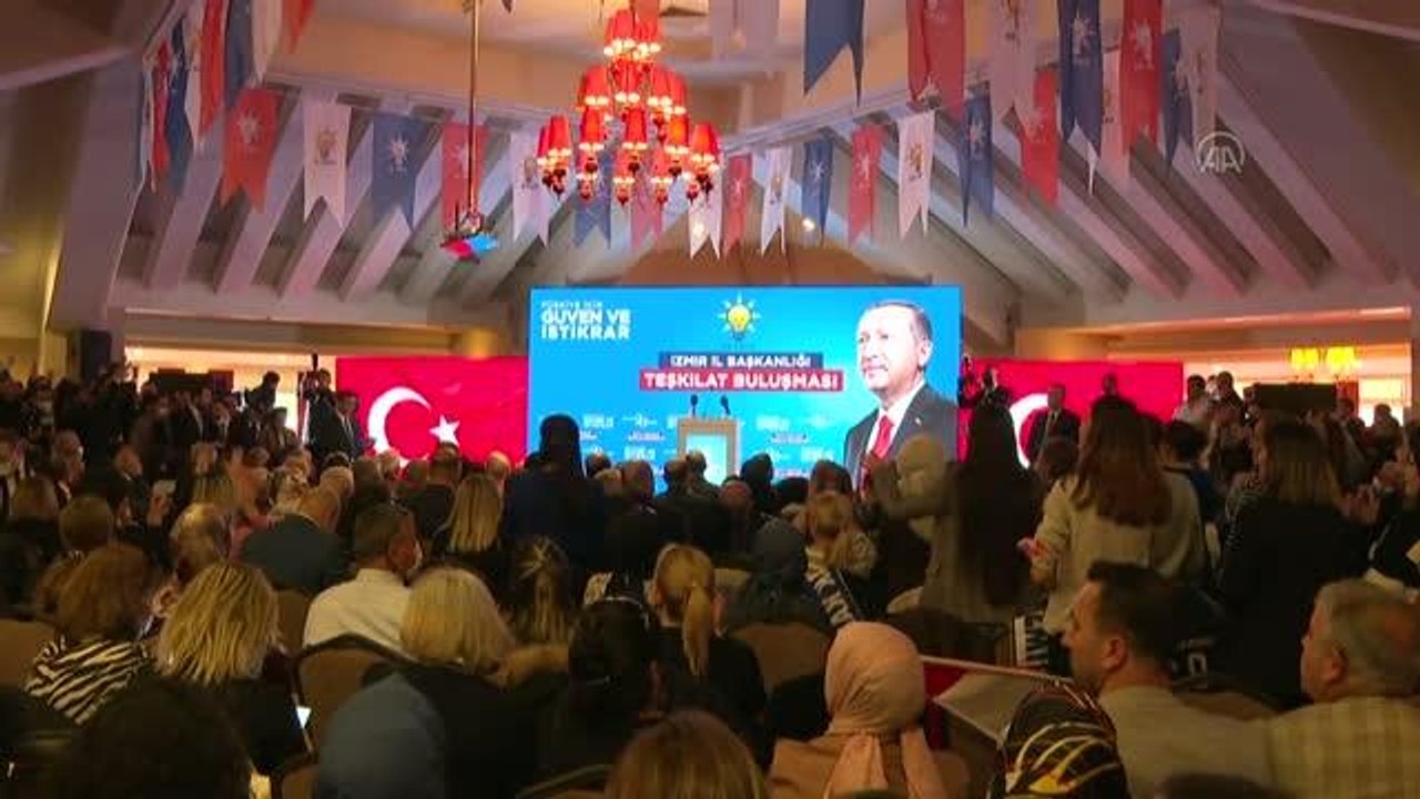 Binali Yıldırım: "(Rusya-Ukrayna müzakereleri) Recep Tayyip Erdoğan'ın bir dünya lideri olduğunu bütün dünya gördü"