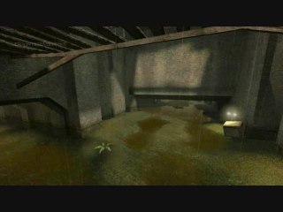 Counter-Strike : Source : Trailer démonstration