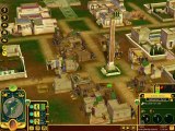 Immortal Cities : Les Enfants du Nil : Gameplay constructions