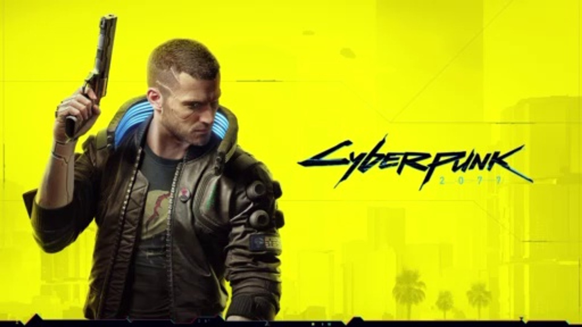 Cyberpunk 2077 (07-49) - Acte 1