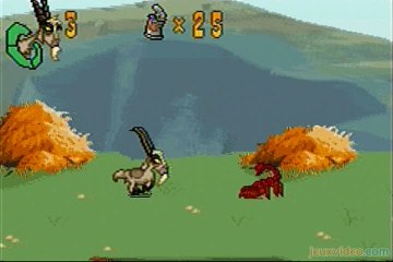 La Ferme se Rebelle : Mal gratté