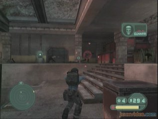 Rogue Trooper : Les Norts l'ont pas vu venir