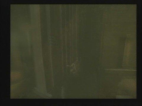 Prince of Persia : L'Ame du Guerrier : Les acrobaties