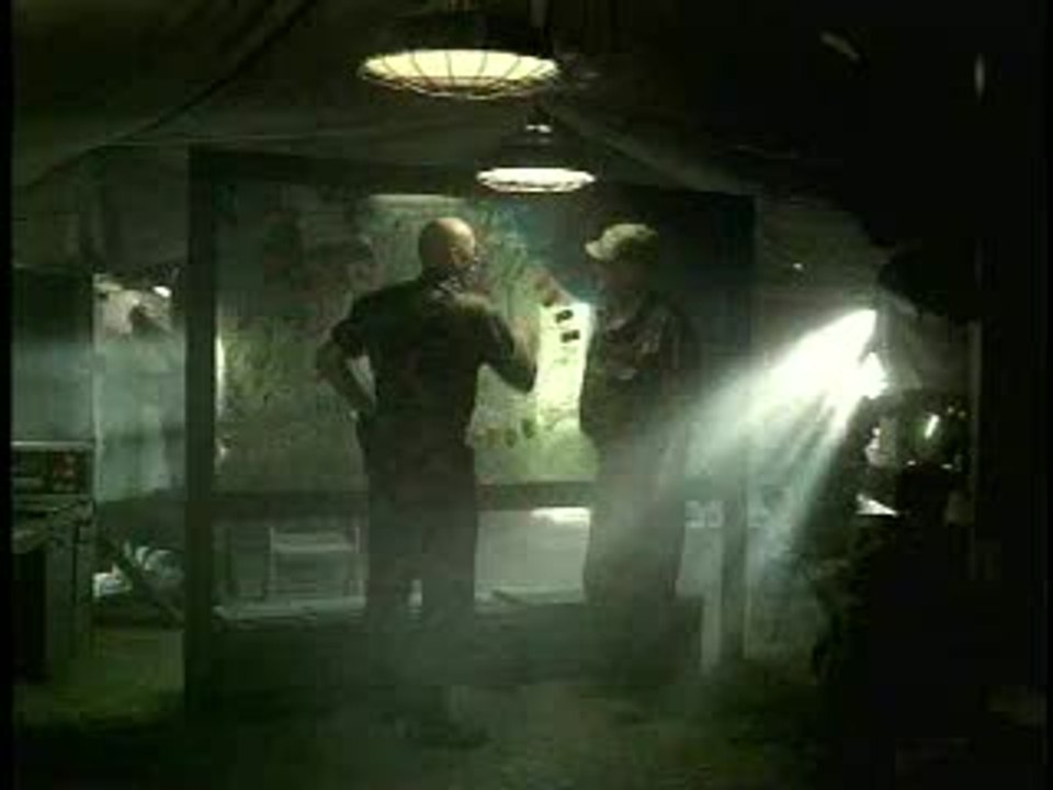 Advance Wars : Dual Strike : Gamins !