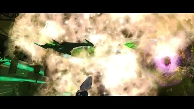 Star Trek Online : Delta Rising en approche