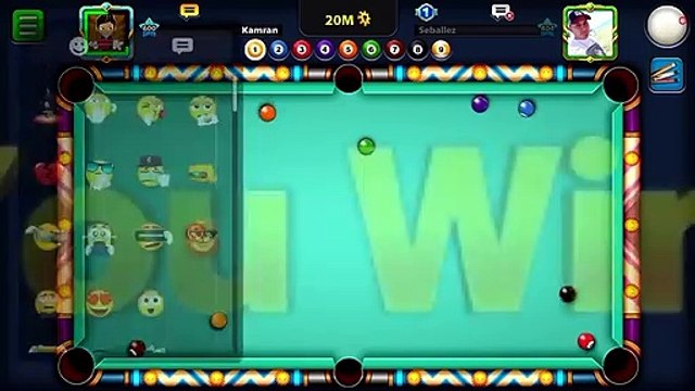 8 Ball Pool - Golden Break Level MAX + Awesomeness 50M coins Gaming