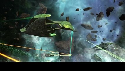 Star Trek Online : Pack Héritage