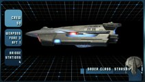 Star Trek Online : Vaisseau Saber