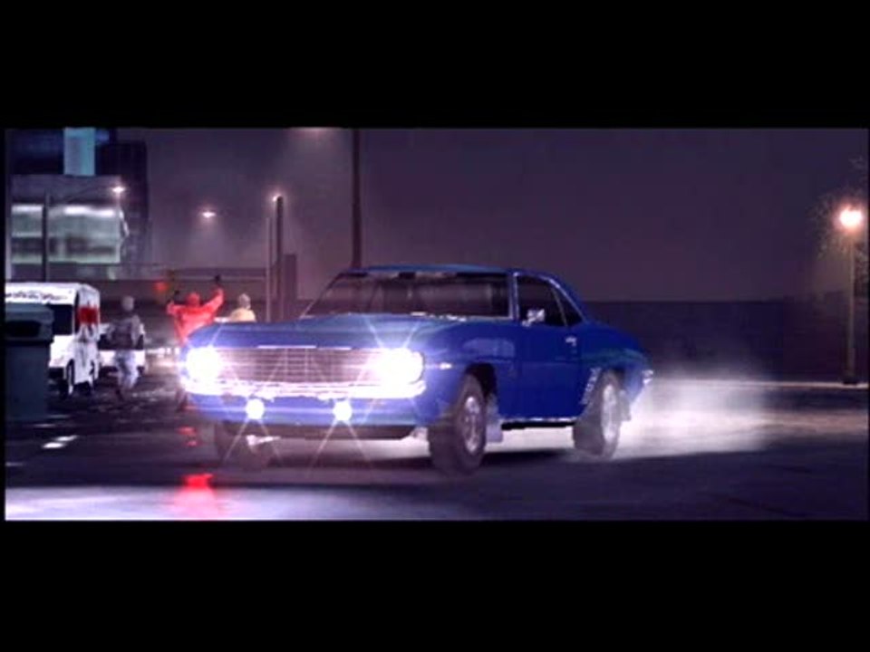 Midnight Club 3 : Dub Edition : Les voitures