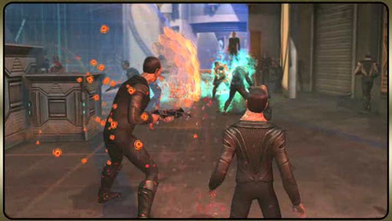 Star Trek Online : Expanding Universe - Part I