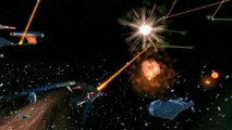 Star Trek Online : Star Fleet contre tous !