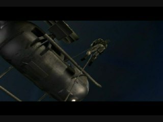 Söldner : Marine Corps : Introduction