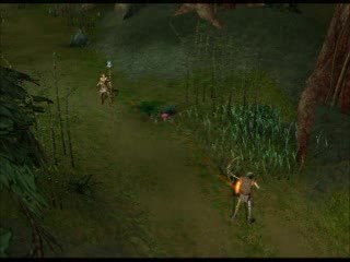 Dragonshard : Journal développeurs