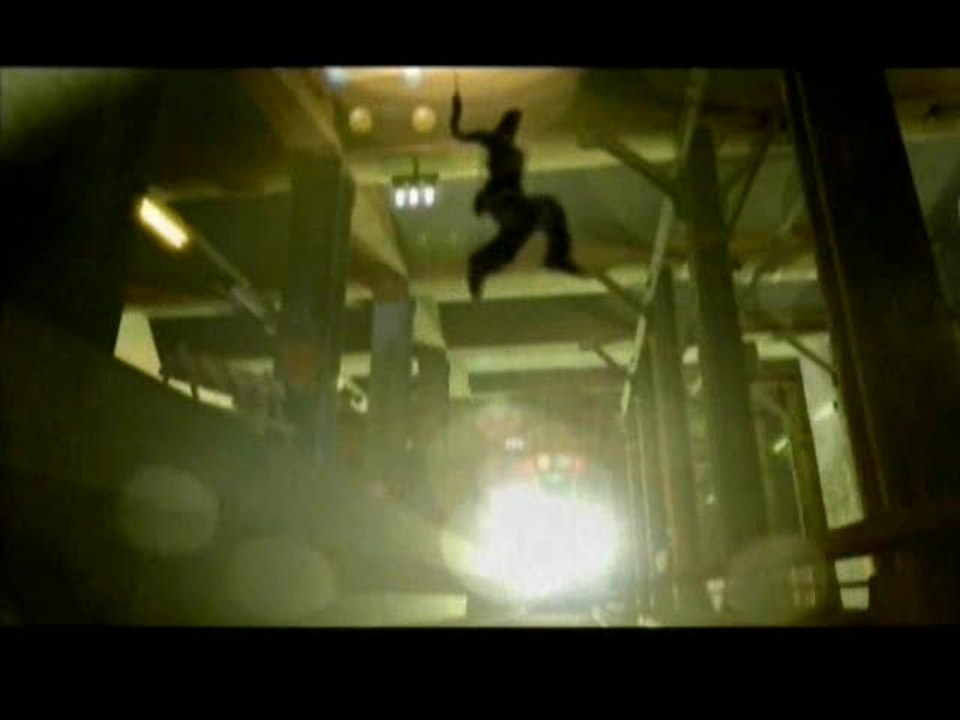 Marc Ecko's Getting up : Contents under Pressure : Taggez, graffez et défendez