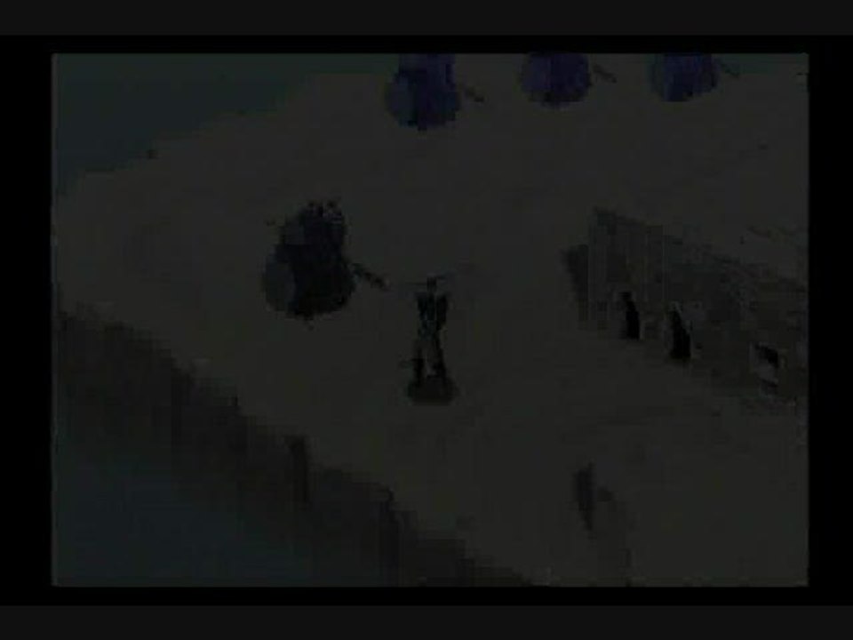 Stella Deus : The Gate of Eternity : Utilisatio...