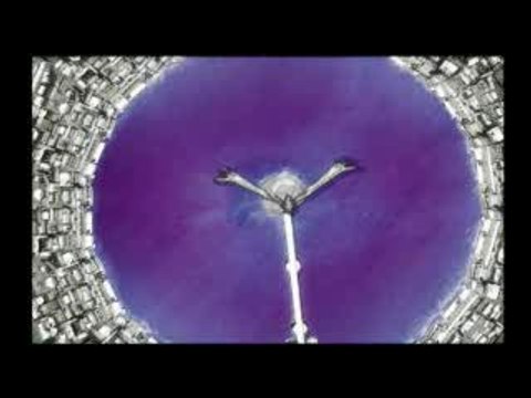 Stella Deus : The Gate of Eternity : Cinématique d'introduction