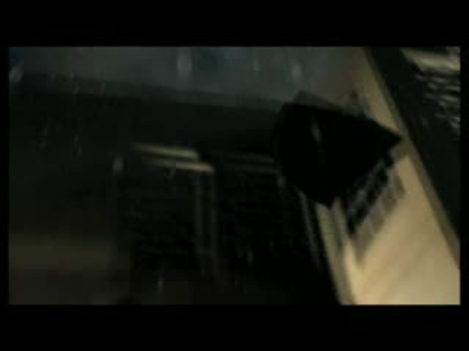 Constantine : Trailer