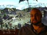 Le Seigneur des Anneaux : La Bataille pour la Terre du Milieu : L'Isengard entre en guerre