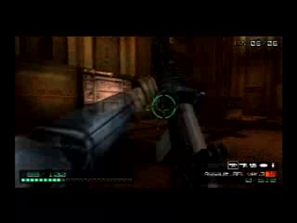 Coded Arms : Ca tire encore et toujours !